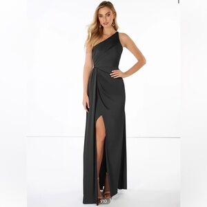 AZAZIE MIKA Bridesmaid Dress size 4